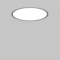 Lona RV | Recessed ceiling lights | Intra lighting