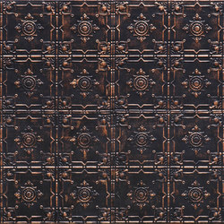 Arietta Noir Bronze | Wall panels | Artstone
