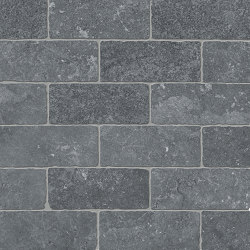 Chateau Decori NOIR MOSAICO MUR | Ceramic mosaics | EMILGROUP