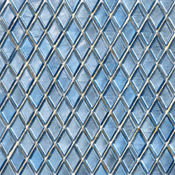 Diamond - Nunavut | Glass mosaics | SICIS