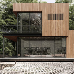 ELVIAL W89 PHI² CE | Patio doors | ELVIAL