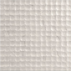 Cocomosaic tiles fancy white | Coconut mosaics | Cocomosaic