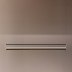 Kontur 6438 Hanging lamp | Suspended lights | Vibia