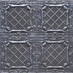 Margaux Fonce Argent | Wall veneers | Artstone