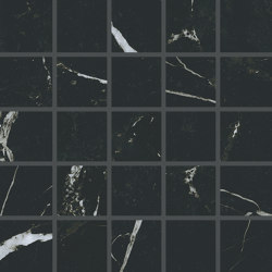 Atenea Natural Marquina | Ceramic mosaics | Grespania Ceramica