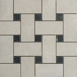 Eros Natural Hemés | Ceramic mosaics | Grespania Ceramica