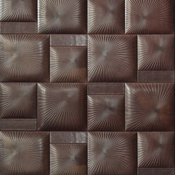 Marque | Chicago | Leather tiles | Pintark
