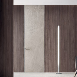 Moon | Internal doors | Rimadesio