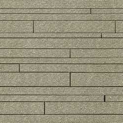 More La Gamma scracted Eden Wall | Ceramic mosaics | Caesar