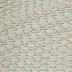 Nordic Green | 5030 | Metal surface finishing | Inox Schleiftechnik