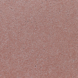 öko skin | FE ferro oxide red | Concrete panels | Rieder