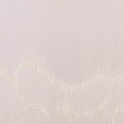 Pauline 807 | Drapery fabrics | Fischbacher 1819