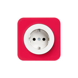 Berker R.1 Steckdose | Sockets | Hager