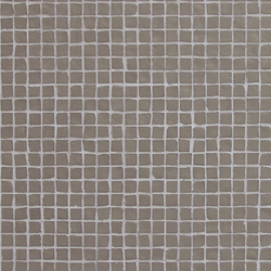 Vetro Neutra Cemento | Glass mosaics | FLORIM